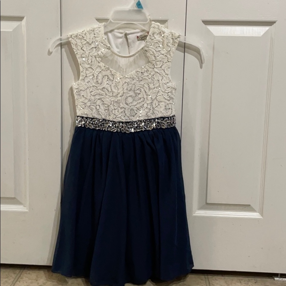 Girls Dressy Dress